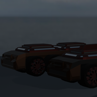 3D cars image